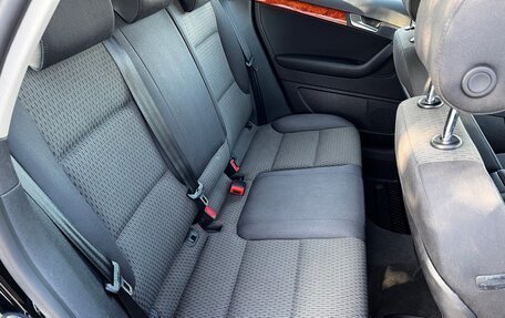 Audi A3, 2009 год, 930 000 рублей, 18 фотография