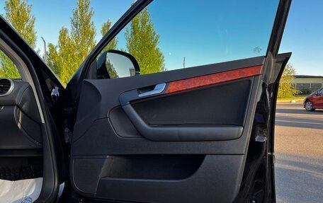 Audi A3, 2009 год, 930 000 рублей, 19 фотография