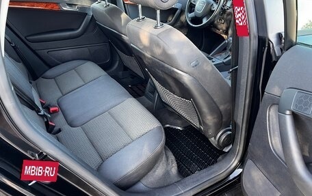 Audi A3, 2009 год, 930 000 рублей, 17 фотография
