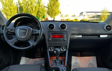 Audi A3, 2009 год, 930 000 рублей, 21 фотография
