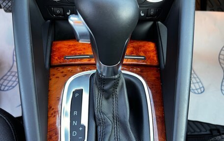 Audi A3, 2009 год, 930 000 рублей, 28 фотография