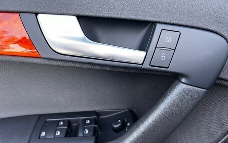 Audi A3, 2009 год, 930 000 рублей, 24 фотография