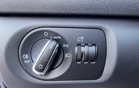 Audi A3, 2009 год, 930 000 рублей, 25 фотография