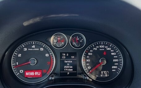 Audi A3, 2009 год, 930 000 рублей, 23 фотография
