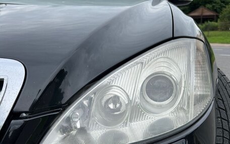 Mercedes-Benz S-Класс, 2007 год, 950 000 рублей, 4 фотография