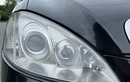 Mercedes-Benz S-Класс, 2007 год, 950 000 рублей, 3 фотография