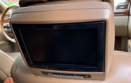 Mercedes-Benz S-Класс, 2007 год, 950 000 рублей, 13 фотография