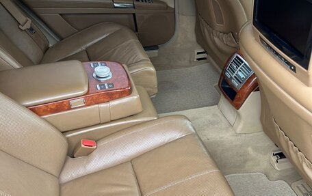 Mercedes-Benz S-Класс, 2007 год, 950 000 рублей, 15 фотография
