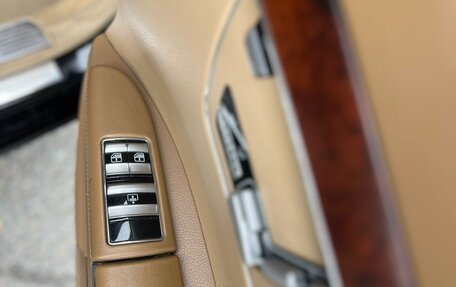 Mercedes-Benz S-Класс, 2007 год, 950 000 рублей, 16 фотография
