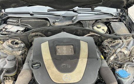 Mercedes-Benz S-Класс, 2007 год, 950 000 рублей, 21 фотография