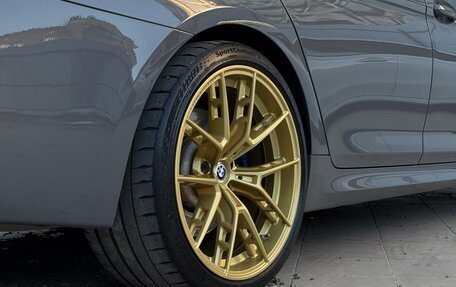 BMW 5 серия, 2020 год, 6 300 000 рублей, 3 фотография