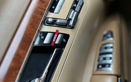 Mercedes-Benz S-Класс, 2007 год, 950 000 рублей, 20 фотография