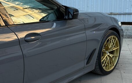 BMW 5 серия, 2020 год, 6 300 000 рублей, 8 фотография
