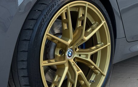 BMW 5 серия, 2020 год, 6 300 000 рублей, 6 фотография