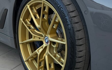 BMW 5 серия, 2020 год, 6 300 000 рублей, 9 фотография
