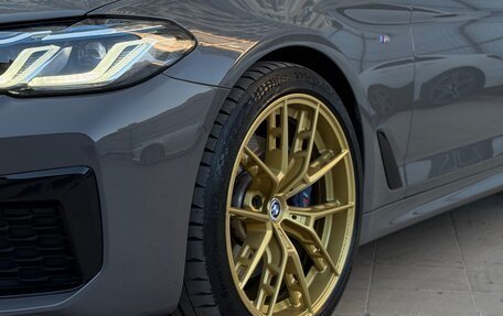 BMW 5 серия, 2020 год, 6 300 000 рублей, 15 фотография
