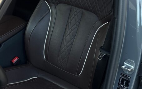 BMW 5 серия, 2020 год, 6 300 000 рублей, 25 фотография