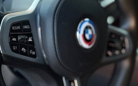 BMW 5 серия, 2020 год, 6 300 000 рублей, 27 фотография