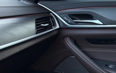 BMW 5 серия, 2020 год, 6 300 000 рублей, 32 фотография
