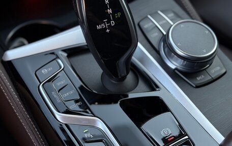 BMW 5 серия, 2020 год, 6 300 000 рублей, 30 фотография