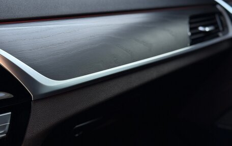 BMW 5 серия, 2020 год, 6 300 000 рублей, 31 фотография
