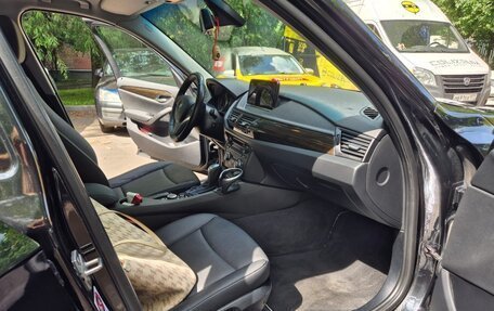 BMW X1, 2012 год, 1 950 000 рублей, 9 фотография
