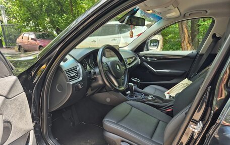 BMW X1, 2012 год, 1 950 000 рублей, 8 фотография