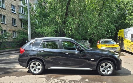BMW X1, 2012 год, 1 950 000 рублей, 3 фотография