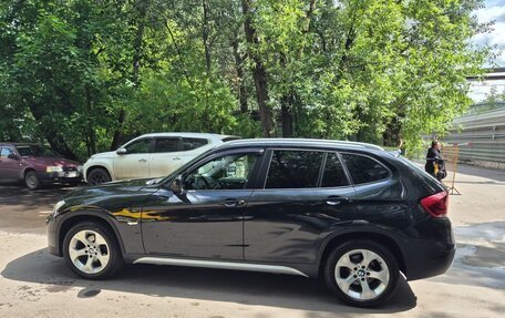 BMW X1, 2012 год, 1 950 000 рублей, 7 фотография