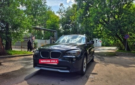 BMW X1, 2012 год, 1 950 000 рублей, 2 фотография