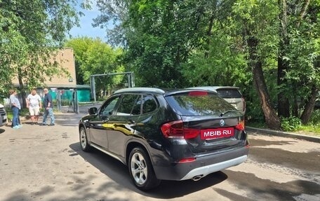 BMW X1, 2012 год, 1 950 000 рублей, 6 фотография