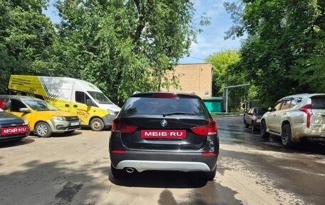 BMW X1, 2012 год, 1 950 000 рублей, 5 фотография