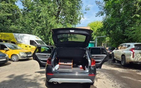 BMW X1, 2012 год, 1 950 000 рублей, 11 фотография