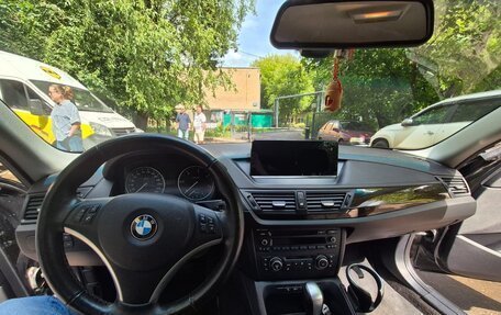 BMW X1, 2012 год, 1 950 000 рублей, 14 фотография