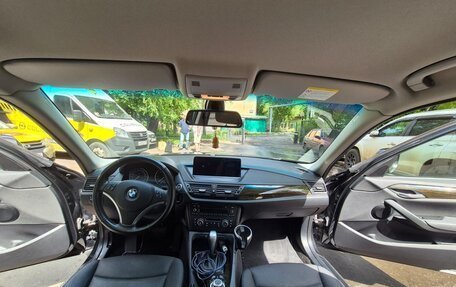 BMW X1, 2012 год, 1 950 000 рублей, 15 фотография