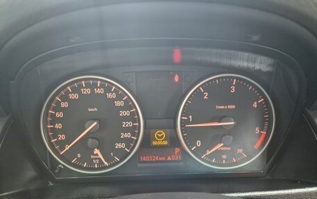 BMW X1, 2012 год, 1 950 000 рублей, 13 фотография