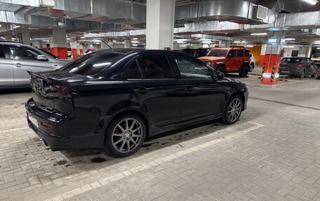 Mitsubishi Lancer IX, 2008 год, 1 150 000 рублей, 6 фотография