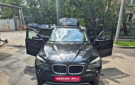 BMW X1, 2012 год, 1 950 000 рублей, 16 фотография