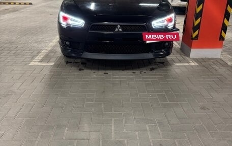 Mitsubishi Lancer IX, 2008 год, 1 150 000 рублей, 2 фотография