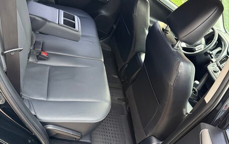 Toyota RAV4, 2017 год, 2 650 000 рублей, 12 фотография