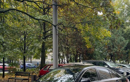 Toyota Camry, 2008 год, 1 500 000 рублей, 8 фотография