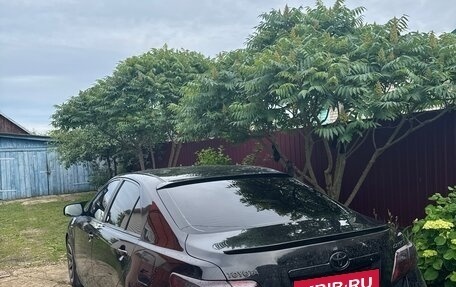 Toyota Camry, 2008 год, 1 500 000 рублей, 4 фотография