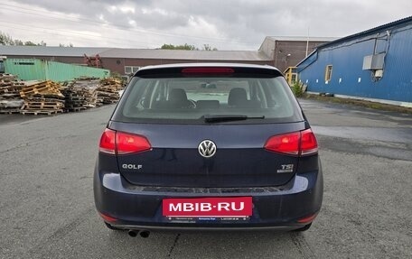 Volkswagen Golf VII, 2013 год, 1 056 400 рублей, 6 фотография
