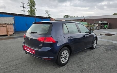 Volkswagen Golf VII, 2013 год, 1 056 400 рублей, 5 фотография