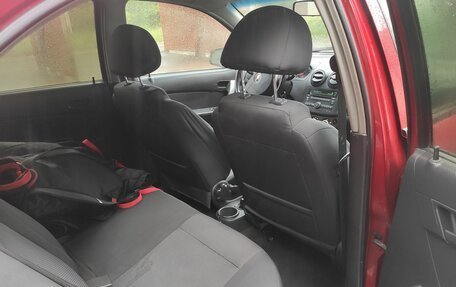 Chevrolet Aveo III, 2011 год, 390 000 рублей, 9 фотография
