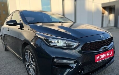 KIA Cerato IV, 2021 год, 2 299 000 рублей, 3 фотография