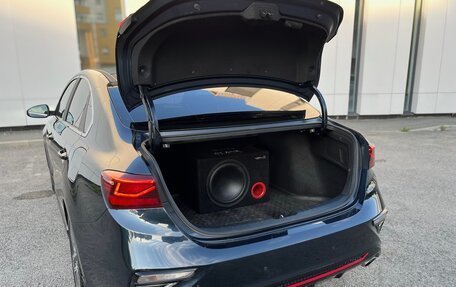 KIA Cerato IV, 2021 год, 2 299 000 рублей, 6 фотография
