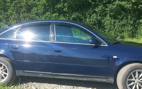 Audi A6, 2001 год, 700 000 рублей, 2 фотография