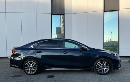 KIA Cerato IV, 2021 год, 2 299 000 рублей, 8 фотография