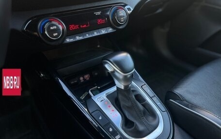 KIA Cerato IV, 2021 год, 2 299 000 рублей, 10 фотография